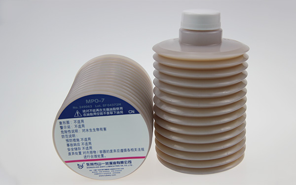 山一 MPO-7/MPO-4 注塑机润滑脂