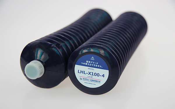 山一 LHL-X100-7/LHL-X100-4 注塑机润滑脂