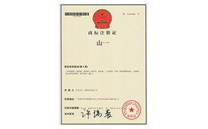 Chinese Version Of Trademark Registration