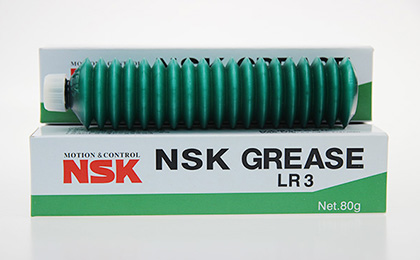 NSK LR3 润滑脂