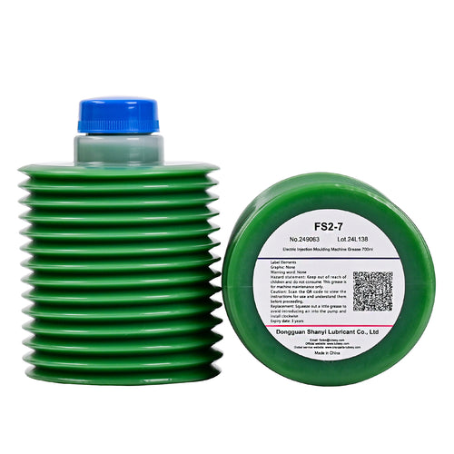 Lube FS2-7 700ml Grease no.249063