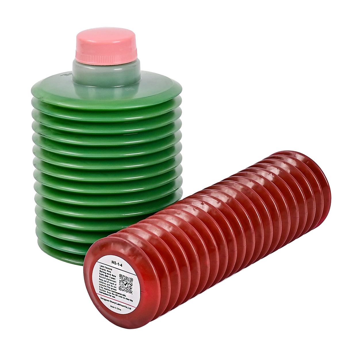 Lube NS-1-7 Grease NO.249202 for Nissei Machines,700ml