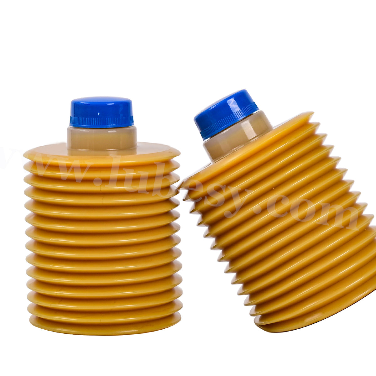 Lube MY2-7 700ML Cartridge Grease, NO.249065 for Sumitomo Electric Injection Molding Machines, Protecting Screws