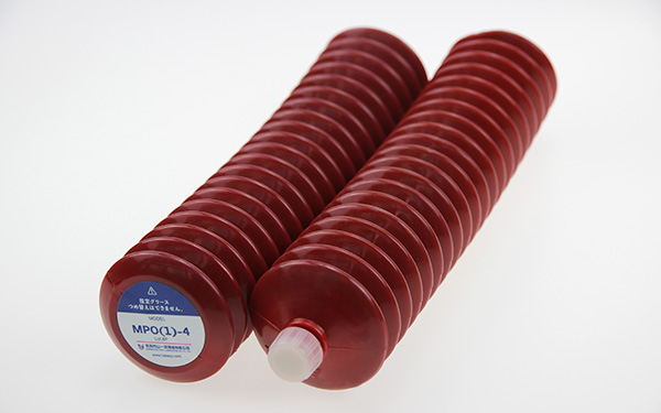 山一 MPO(1)-7/MPO(1)-4 注塑机润滑脂