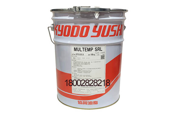 日本协同KYODO YUSHI FLUOTRIBO BX