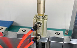 Friction Detection Equipment