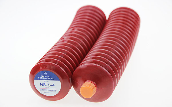 山一 NS-1-7/NS-1-4 注塑机润滑油脂