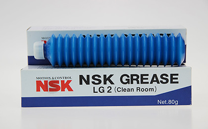 NSK LG2 食品级无尘室润滑脂