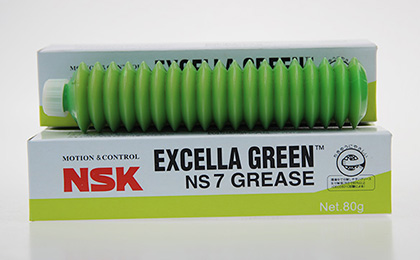 NSK NS7 SMT贴片机润滑脂