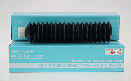 THK AFF SMT贴片机润滑脂