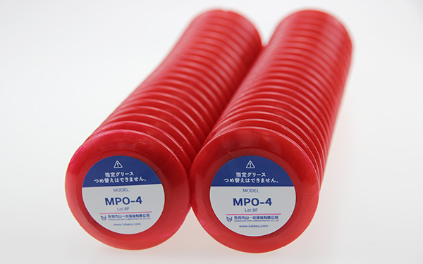 山一 MPO-7/MPO-4 注塑机润滑脂