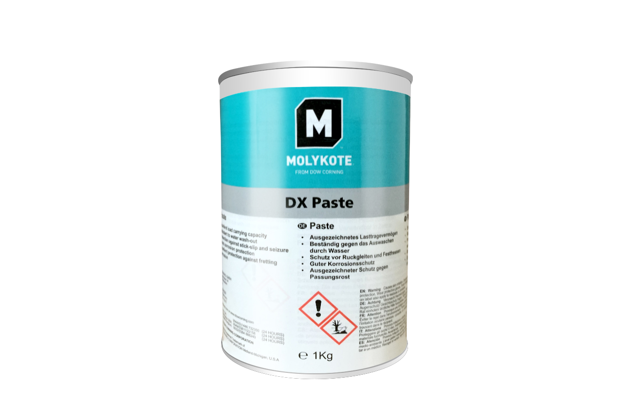 摩力克DX Paste 汽车组装润滑脂